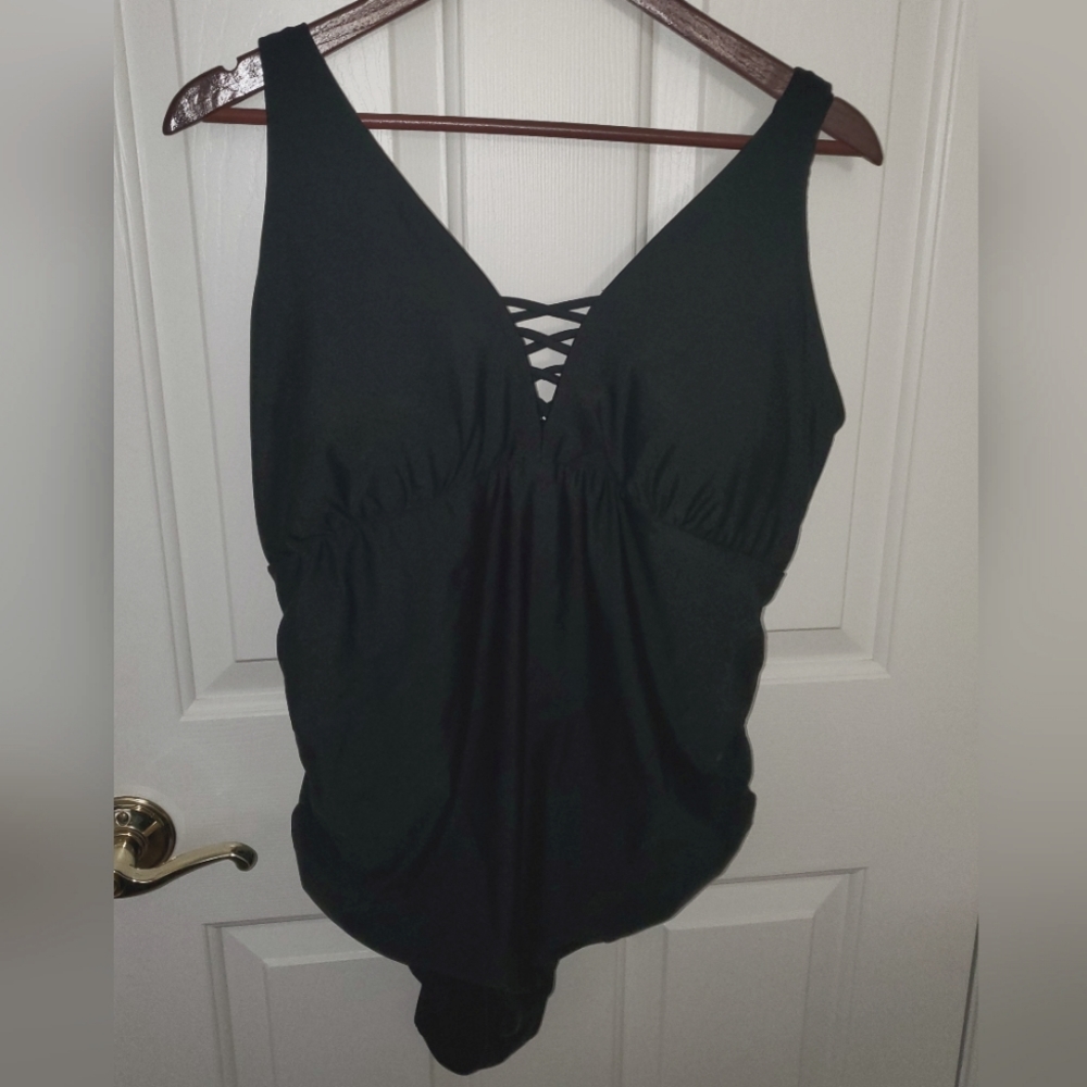 Swimsuit